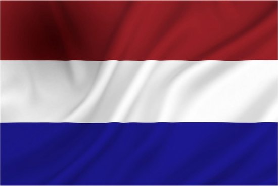 flag The Netherlands