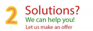 Step 2 Solutions UK