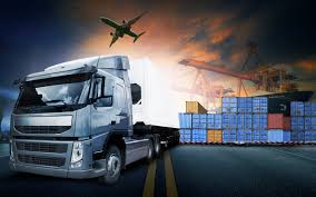 transport & logistics